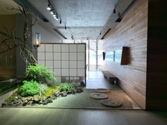 -江滨壹号艺文空间复合餐厅(闽江大道店)