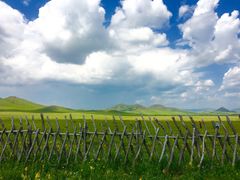 -塞罕坝国家级自然保护区