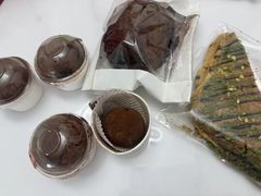 -OUR Bakery(中海环宇荟店)
