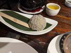 鲮鱼滑-大良毋米粥(锦龙路总店)