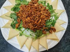 -老白肉馆(临江小区店)