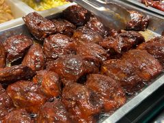 -乔波食品(杜桥中心菜场店)