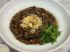 -玉华台饭庄·淮扬菜·烤鸭(望京店)