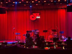 -JZ Club 爵士酒吧(上海店)