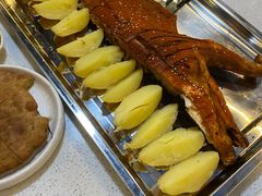 -浮何烤铺(桐梓林店)