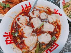 -胖妹面庄(香饵胡同店)