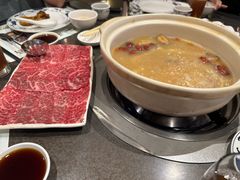 -春秋火锅