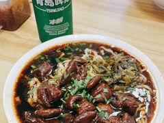 -无名老卤面(中华门店)