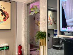 -咪咪专业脱毛连锁机构