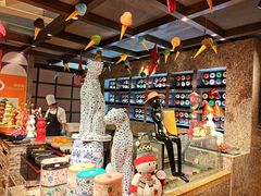 -怡咖啡海鲜自助餐厅(浦东香格里拉店)