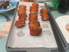 -富黎华海鲜大酒楼(正大广场店)