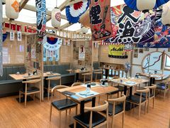 -TORO MaKi 寿司·日料(华创店)