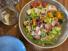 主厨沙拉-G+KITCHEN(龙湖狮山天街店)