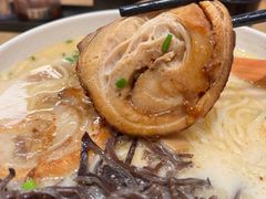 -味千拉面(航洋国际购物中心)