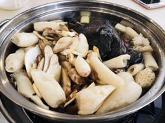 -太婆天府山珍酒楼(亚运村店)