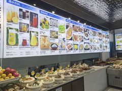-大锅强·蒸海鲜青岛菜(金沙滩店)