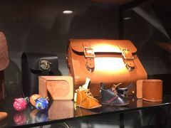 -如果·追梦手工皮具DIY教学店(田子坊店)