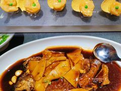 -柒园·三十年创意杭帮菜(龙湖滨江天街店)
