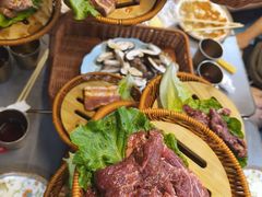 -牛犇炭火烤肉·鲜切烤肉(承德总店)