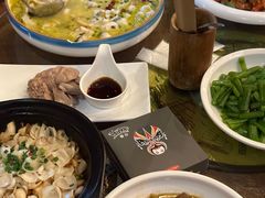 -HOHO餐厅(古子城店)