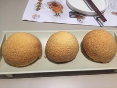 -蔡澜点心·粤菜(西单大悦城店)