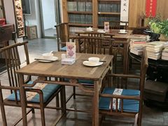 -道南書院·私房菜·早午茶·茶馆