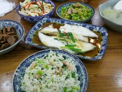 -宜德饭堂(顾村店)