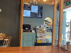 大堂-红小满休闲餐厅(十全街店)