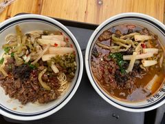 -李易面馆(树木岭店)