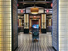-成都安仁福朋喜来登酒店