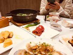 -稻香酒家(天河城店)