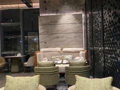 -深圳前海华侨城JW万豪酒店光之翼·港湾尚膳