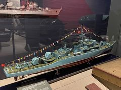 -中国人民解放军海军博物馆