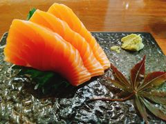 三文鱼刺身-YAMAKAWA(龙湖胥江天街店)