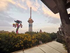 -郑州方特梦幻王国