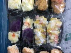 -鲜道寿司(无锡苏宁店)