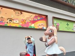 -深圳湾万象城