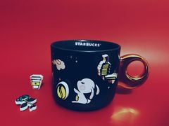 -星巴克(天津鲁能中心第三店)