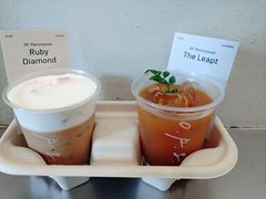 -O.P.S. CAFE