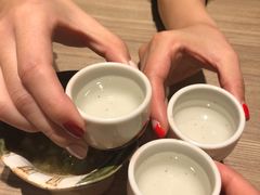 -小山日本料理(兴业太古汇店)
