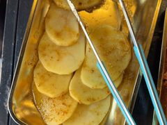 -胡悦里韩式烤肉(莱阳总店)