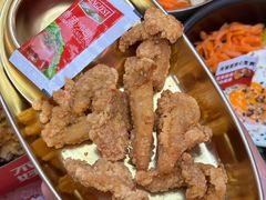 -食米家拌饭(梅溪新天地店)