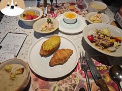 -战斧牛排餐厅(悦方IDmall店)