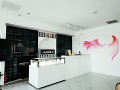 -神秘先生西餐酒廊