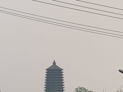 -玲珑塔公园