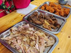 -清真-戏楼王记牛肉面