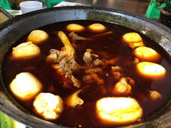 -李子坝梁山鸡(李子坝大鸡哥店)