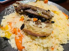 -那拉提之疆·新疆菜(美院店)