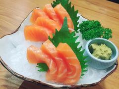 -吉川居酒屋(建国北路店)