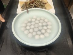 -亭下湖饭店(康岭店)